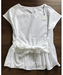 E hyphen world gallery | シャツ/ブラウス