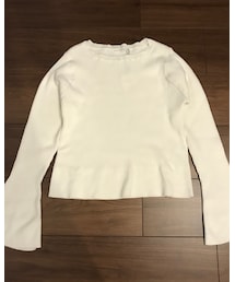 E hyphen world gallery | ニット/セーター