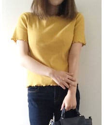 しまむら | Tシャツ/カットソー