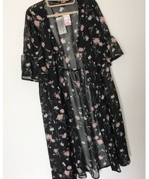 しまむら | シャツワンピース