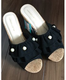 Avail | サンダル