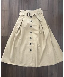 GAL FIT | スカート