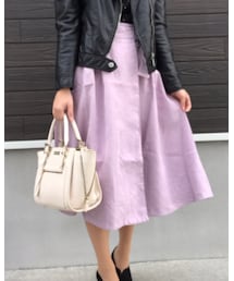 RAY CASSIN | スカート