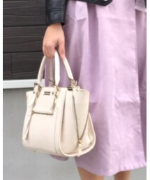 しまむら | トートバッグ