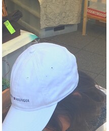 TOMMY HILFIGER | 帽子