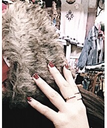 RMK | ハンドケア/ハンドクリーム