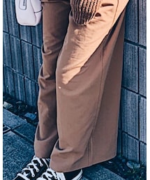 GU | パンツ