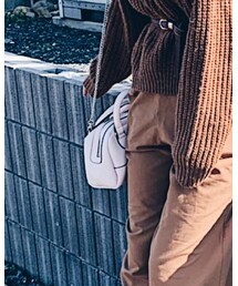 SNIDEL | バッグ