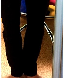 UNIQLO | その他パンツ