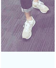 NEW BALANCE | スニーカー