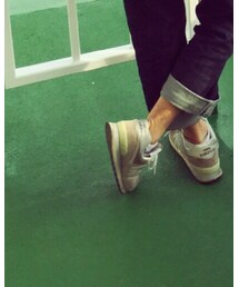 NEW BALANCE | スニーカー
