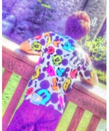 Disney | Tシャツ/カットソー