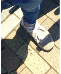 NEW BALANCE | スニーカー
