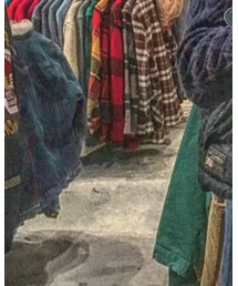 Denim & Supply Ralph Lauren | ダウンベスト