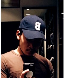 BEAMS | キャップ