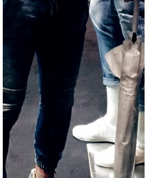 ZARA | デニムパンツ