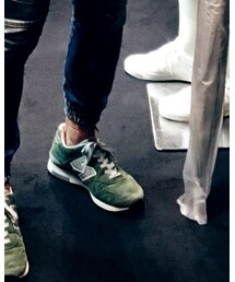 NEW BALANCE | スニーカー