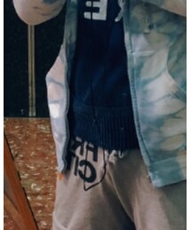 BAYFLOW | ニット/セーター