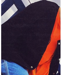 WOmB | ジャケット/アウター