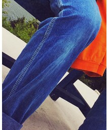 Dickies | デニムパンツ