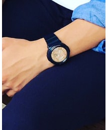 BABY-G | アナログ腕時計