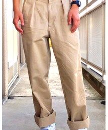 POLO RALPH LAUREN | チノパンツ