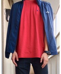 adidas Originals | ナイロンジャケット