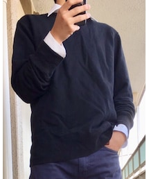 UNIQLO | スウェット