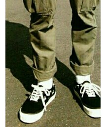 WTAPS | スニーカー
