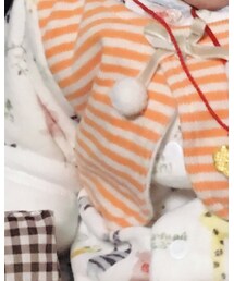 Les Enphants | ロンパース