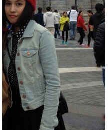 H&M | デニムジャケット