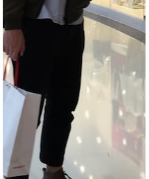 UNIQLO | チノパンツ