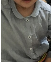 ZARA KIDS | シャツ/ブラウス