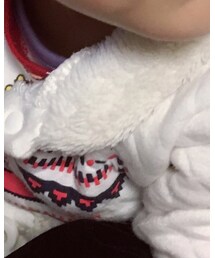 augelute | ロンパース