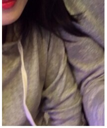 無印良品 | パーカー