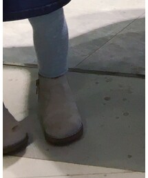 H&M | ブーツ