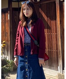 無印良品 | シャツ/ブラウス