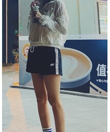 SKECHERS | カーゴパンツ