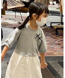 BELLE MAISON | スカート