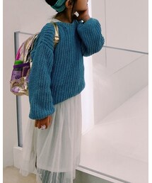 H&M | ニット/セーター