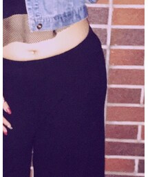 AZUL by moussy | パンツ