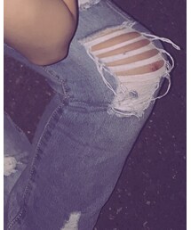 babyShoop | デニムパンツ