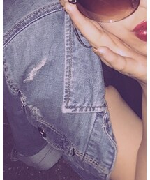 H&M | デニムジャケット