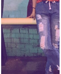 babyShoop | デニムパンツ