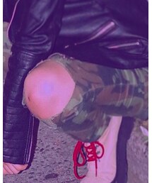 FOREVER 21 | ブーティ