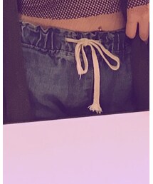 baby shoop | デニムパンツ