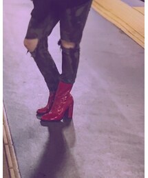 FOREVER 21 | ブーツ