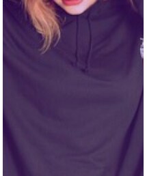 baby shoop | パーカー