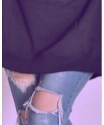 babyShoop | デニムパンツ