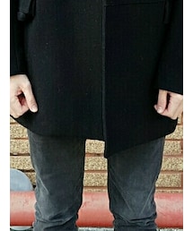 ALLSAINTS | デニムパンツ